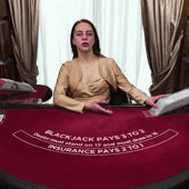 Blackjack VIP 22 game thumbnail