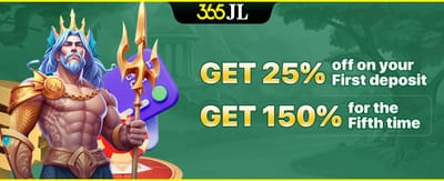 VIP First Deposit Extravaganza promotion